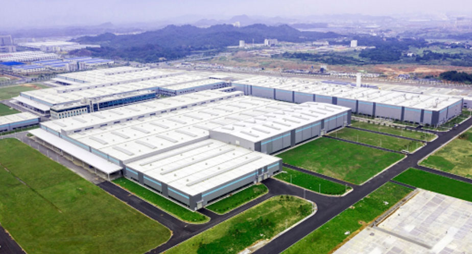 與愛(ài)馳汽車(chē)有限公司達(dá)成戰(zhàn)略合作