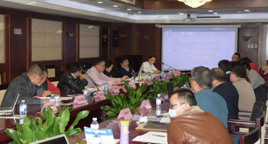 公司參與編制退役動(dòng)力電池行業(yè)標(biāo)準(zhǔn)