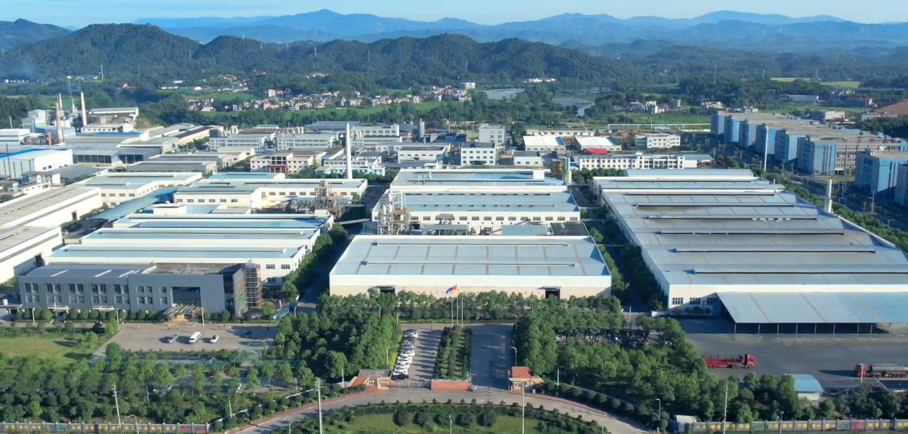 集團(tuán)動態(tài)｜全國政協(xié)經(jīng)濟(jì)委員會到江西睿達(dá)調(diào)研