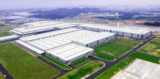 與愛(ài)馳汽車(chē)有限公司達(dá)成戰(zhàn)略合作